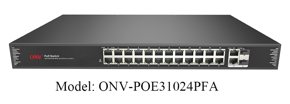 Onv Switch