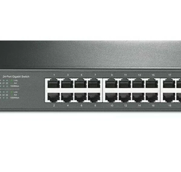 Tp-link switch