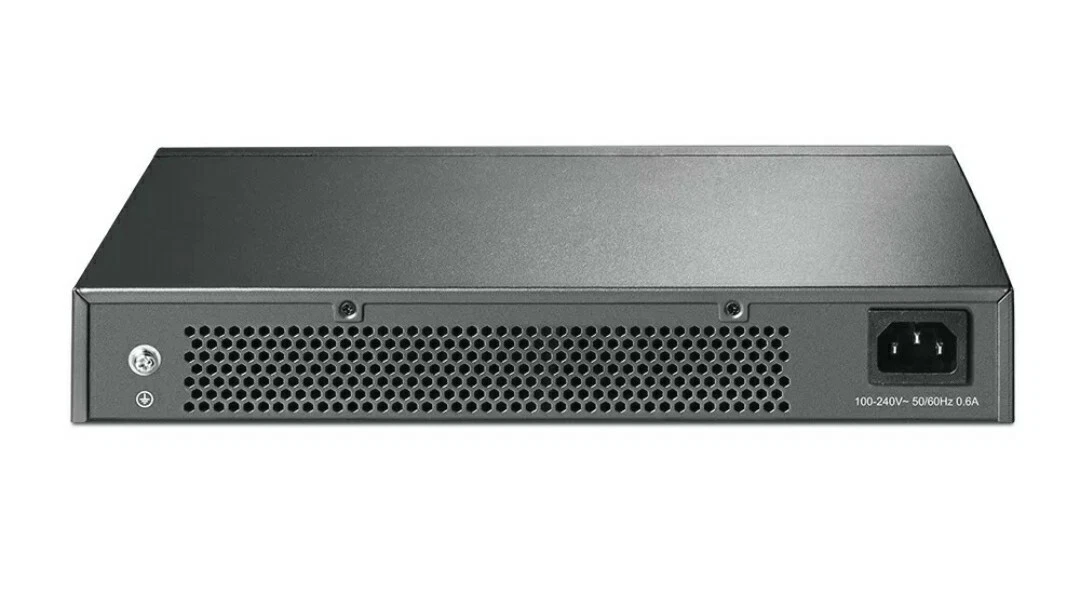 Second image of Tp-link switch