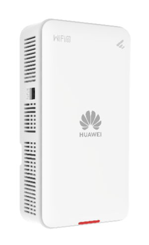 AP263(11ax indoor,2+2 dual bands,smart antenna,USB,BLE)