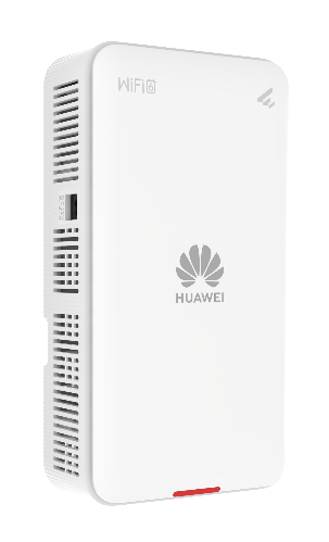 AP263(11ax indoor,2+2 dual bands,smart antenna,USB,BLE)