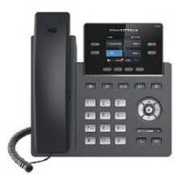 Grandstream GRP2612P Carrier-Grade IP Phone -f