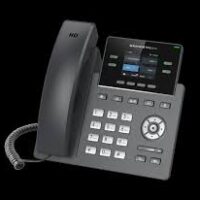 Grandstream GRP2612P Carrier-Grade IP Phone - g