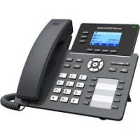 Grandstream GRP2613 Carrier-Grade IP Phone - rear
