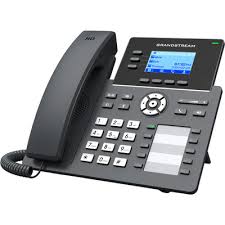 Second image of Grandstream GRP2613 Carrier-Grade IP Phone