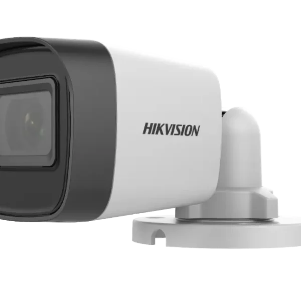 HikVision – 2CE16Dot-EXIP-2MP Mini Bullet CCTV