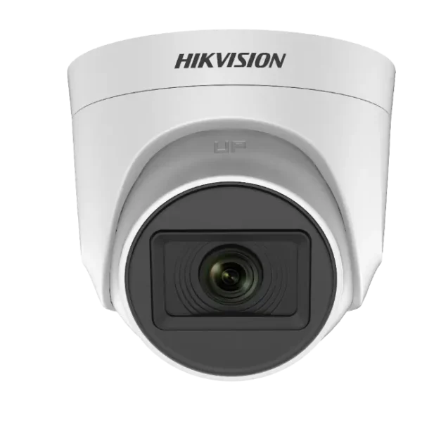 HikVision – 2CE76Dot-EXIPE 2MP Turret CCTV