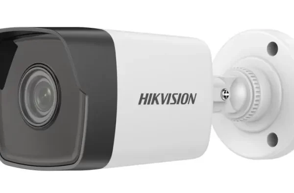 HikVision – DS-2CD1021-1 2MP IP Bullet CCTV