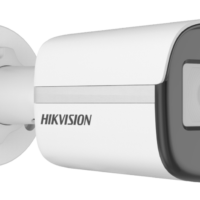 HikVision – DS-2CD1027GO-L 2MP ColourVU Bullet CCTV