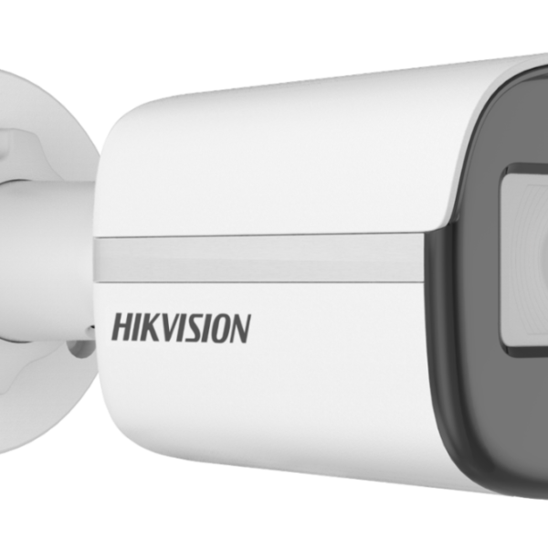 HikVision – DS-2CD1027GO-L 2MP ColourVU Bullet CCTV