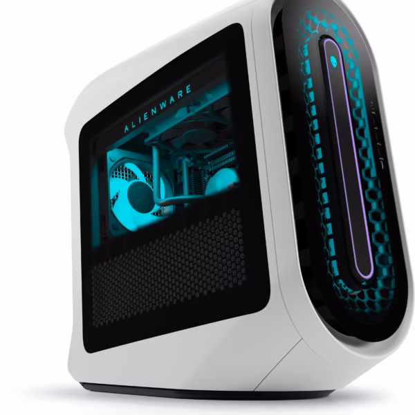 Dell Alienware Desktop Systems